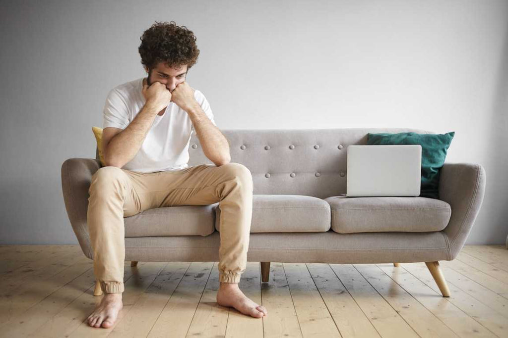 5 ways to increase the energy levels energy in Men